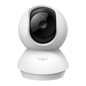 Cameră video TP-Link TAPO C200 White
