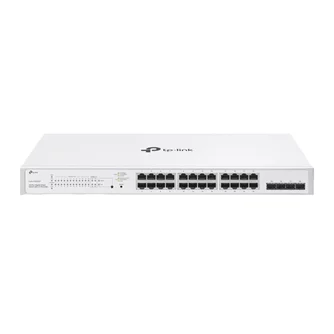 Коммутатор TP-LINK Festa FS328GP