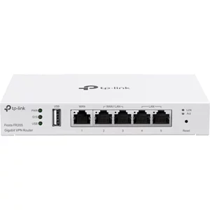 Image Маршрутизатор TP-LINK Festa FR205