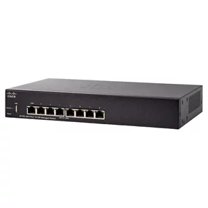 Image Коммутатор Cisco SF350-08