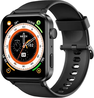 Image Ceas inteligent Blackview Watch R30 Pro Black