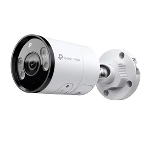 Image Cameră video TP-Link VIGI C385 White