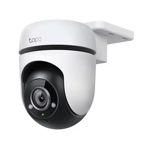 Image Cameră video TP-Link TAPO C500 White