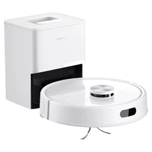 Image Aspirator robot Roborock Q7 Pro Max Plus White