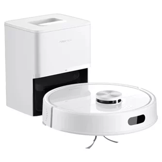 Aspirator robot Roborock Q7 Pro Max Plus White