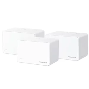 Image Mesh Wi-Fi система MERCUSYS Halo H80X (3-pack)