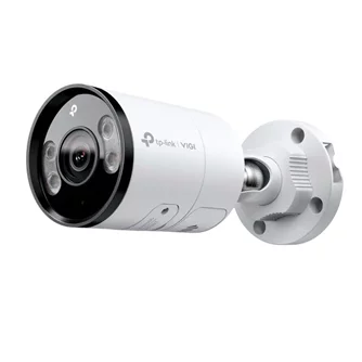 Cameră video TP-Link VIGI C345 White
