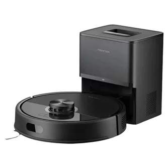 Aspirator robot Roborock Q7 Pro Max Plus Black
