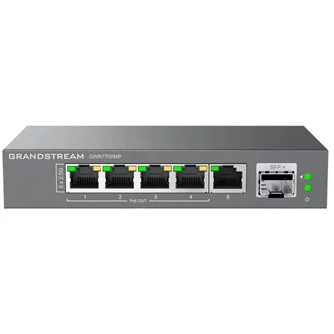 Comutator Grandstream GWN7700MP