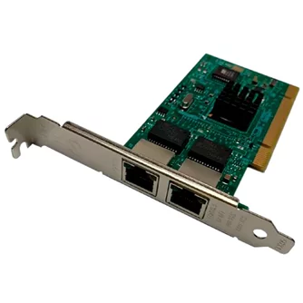 Адаптер Intel 82546