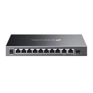 Image Comutator TP-LINK ES210GMP