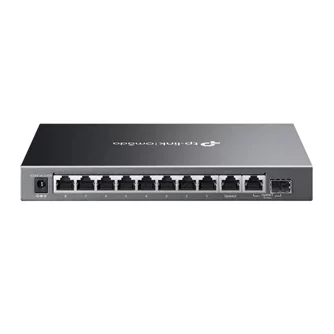 Коммутатор TP-LINK ES210GMP