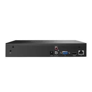 Image Видеорегистратор TP-Link VIGI NVR1008H