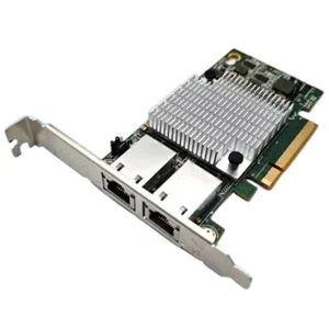 Image Адаптер Intel X540AT2