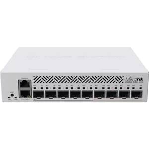 Image Коммутатор Mikrotik CRS310-1G-5S-4S+IN