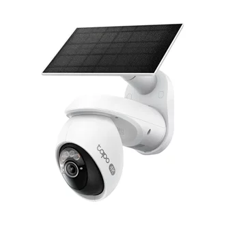 Cameră video TP-Link TAPO C660 KIT White