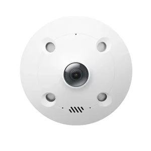 Image Cameră video TP-Link InSight S655I