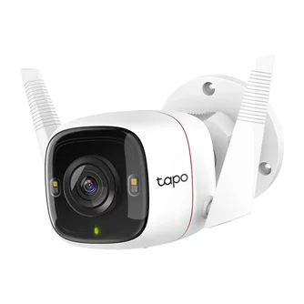 Cameră video TP-Link TAPO C320WS White