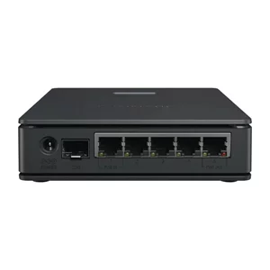 Image Точка доступа Mikrotik hAP ax S