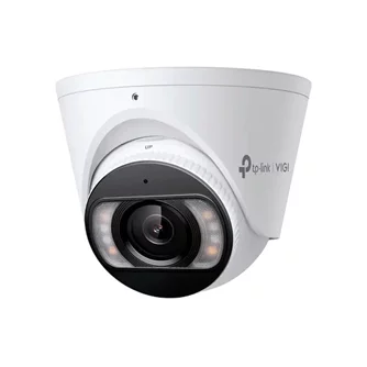 Cameră video TP-Link VIGI C445, 4mm, White