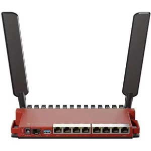 Image Маршрутизатор Mikrotik L009UiGS-2HaxD-IN