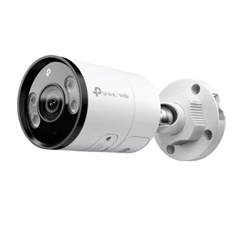 Cameră video TP-Link VIGI C355, 2.8mm, White