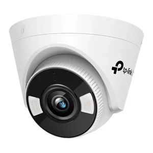 Image Cameră video TP-Link VIGI C450, 4mm, White