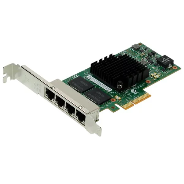 Adaptor Intel I350-T4