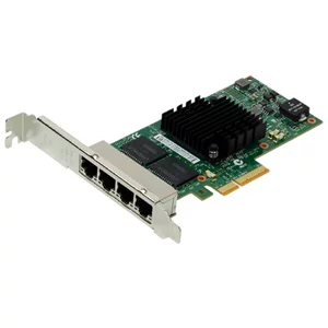 Image Адаптер Intel I350-T4