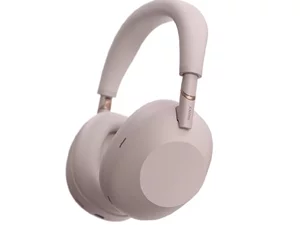Image Căști Sony WH-1000XM6 Sand Pink