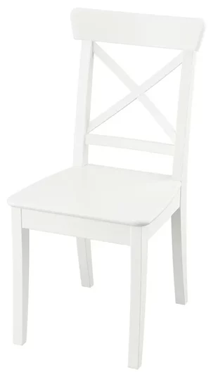 Image Scaun Ikea Rosentorp white