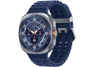 Image Умные часы Samsung Galaxy Watch Ultra  L705 2025  Titanium Blue