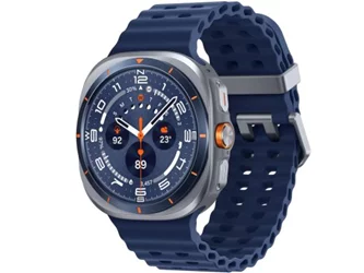 Умные часы Samsung Galaxy Watch Ultra  L705 2025  Titanium Blue