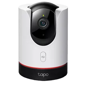 Image Cameră video TP-Link TAPO C225 White