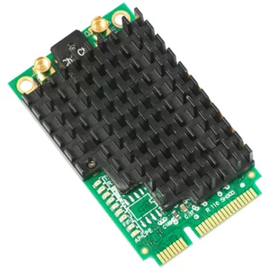 Image Адаптер Mikrotik R11e-5HacD
