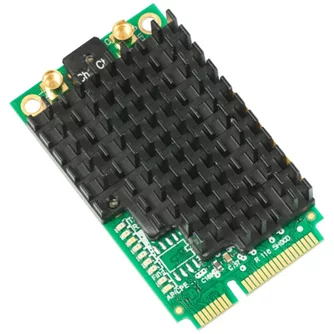 Адаптер Mikrotik R11e-5HacD