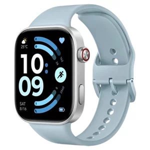 Image Умные часы Xiaomi Redmi Watch 6 Glacier Blue