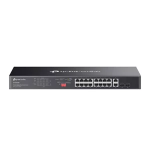 Image Comutator TP-LINK DS1018GMP