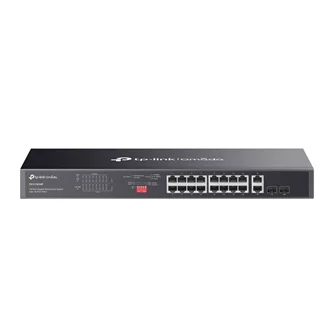 Коммутатор TP-LINK DS1018GMP