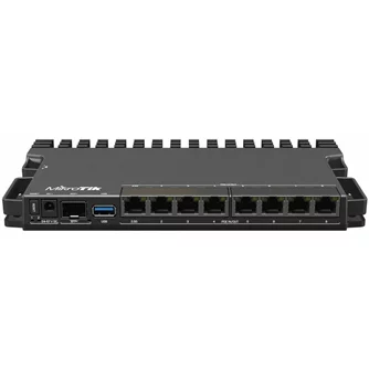 Router Mikrotik RB5009UPr+S+IN