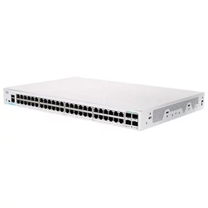 Image Коммутатор Cisco CBS350-48T-4G