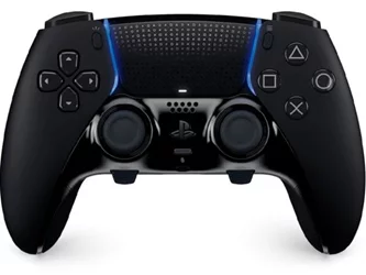 Джойстик Sony PS5 DualSense Edge™  Midnight Black