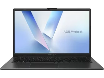 Ноутбук ASUS Vivobook Go 15 E1504FA (Ryzen 5 7520U,16Gb, 512Gb) Black