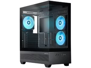 Image Компьютерный корпус Chieftec Vista Black