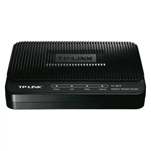 Image ADSL модем TP-LINK TD-8816