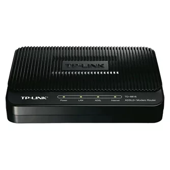 ADSL модем TP-LINK TD-8816