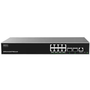 Image Коммутатор Grandstream GWN7811