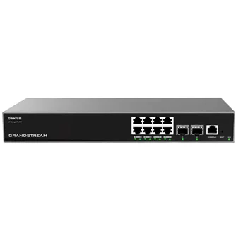 Comutator Grandstream GWN7811
