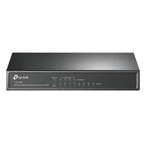 Image Коммутатор TP-Link TL-SF1008P