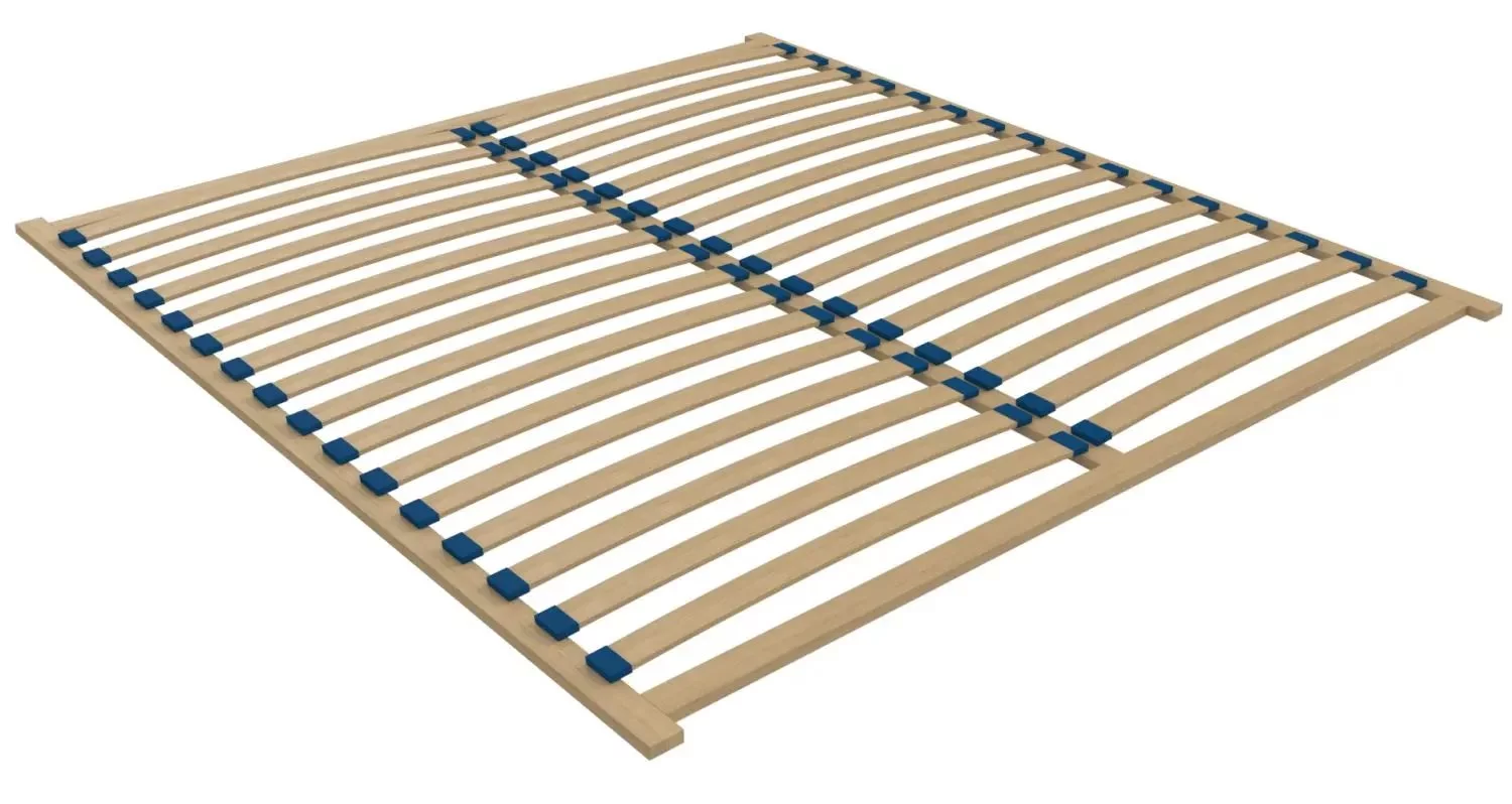 Bază de lamele Helvetia ST180-01 180x200cm